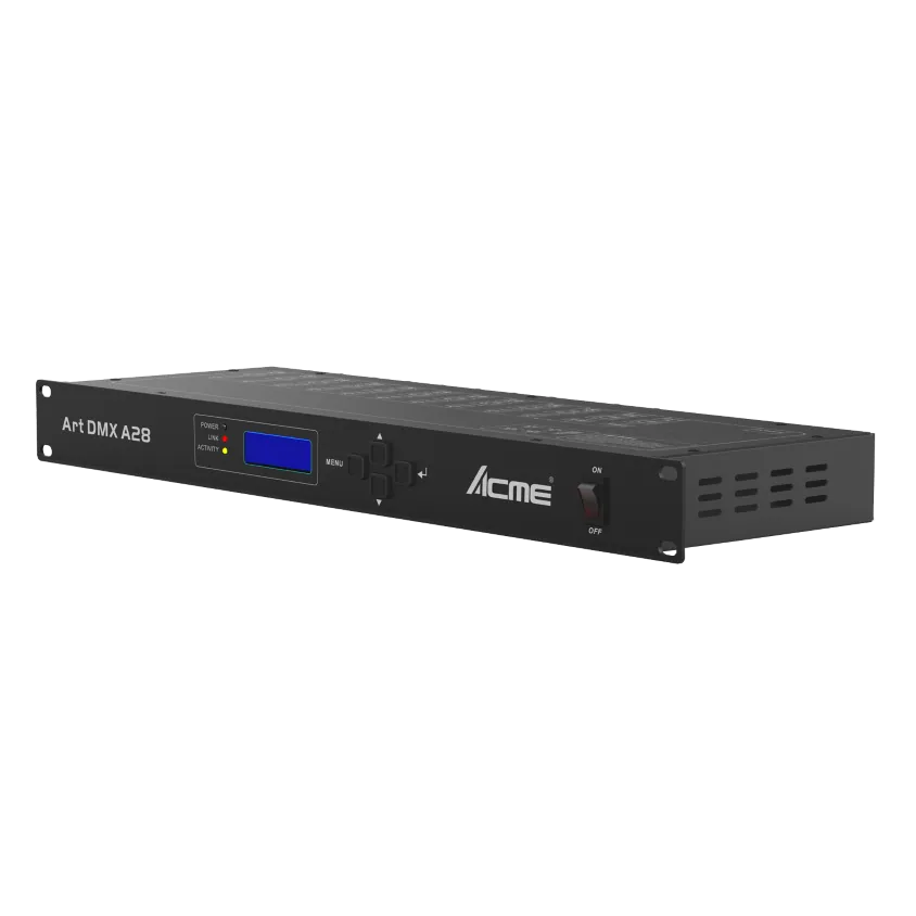 ACME ARTDMX A28, product photo 1 of 6