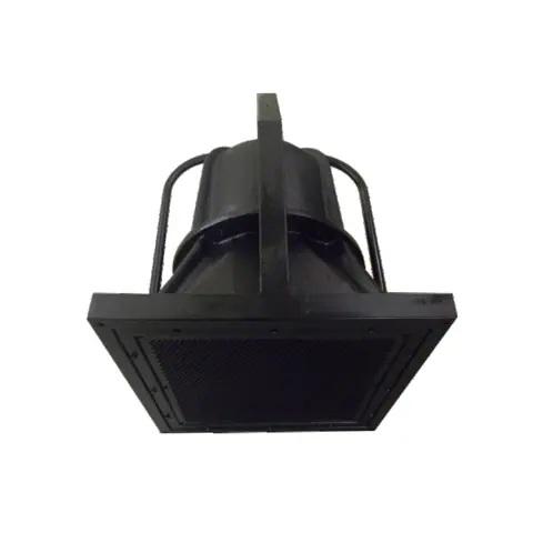 Lucky Tone Two-Way All-weather Horn Speaker, product photo 3 of 7