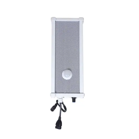 Lucky Tone IR Alert Column Speaker, product photo 2 of 7