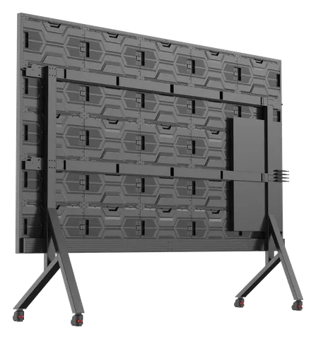 LianTronics METAGO LT135, product photo 3 of 14
