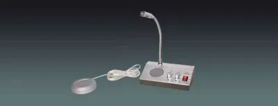 Lucky Tone Window Intercom System, product photo 1 of 7