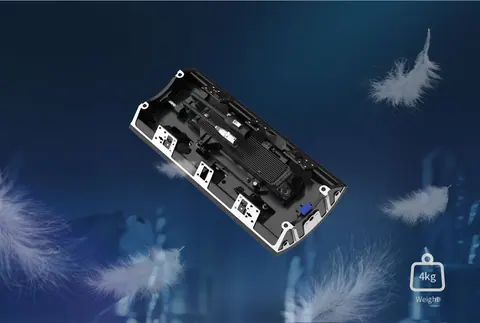Esdlumen E-Corner EC3.9T, product photo 6 of 14