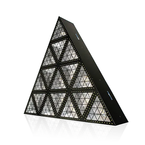 Color Imagination TRIANGLE PLUS-M1, product photo 1 of 5