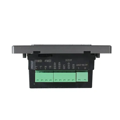 Lucky Tone 2-CH Wall Amplifier with Touch Screen, product photo 6 of 7