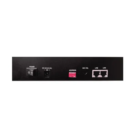 Lucky Tone Remote Call Station, product photo 3 of 3