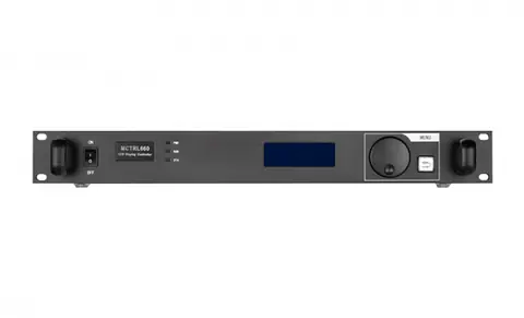 NovaStar MCTRL660, product photo 2 of 3