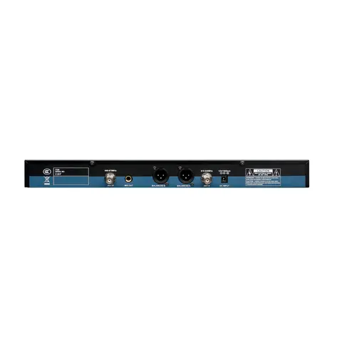 Lucky Tone Dual Channel Wireless Microphone, product photo 3 of 8