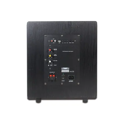 Lucky Tone 2.1 Channel Wi-Fi Active Subwoofer, product photo 5 of 5