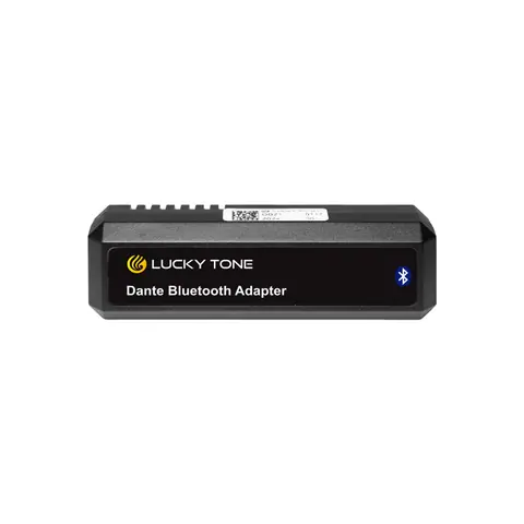 Lucky Tone Dante Bluetooth Adapter, product photo 5 of 8