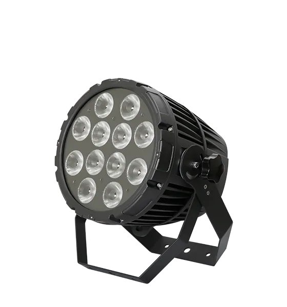 PR Lighting LS PAR 1512, product photo 1 of 3