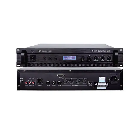 Lucky Tone IR32 Simultaneous Interpretation System, product photo 2 of 8