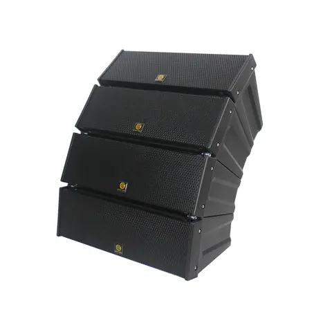 Lucky Tone Compact Outdoor Line Array Speaker, product photo 4 of 8