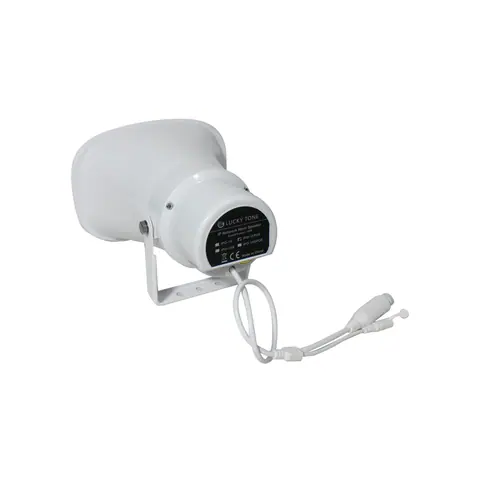 Lucky Tone SIP Network Horn Speaker, product photo 5 of 7