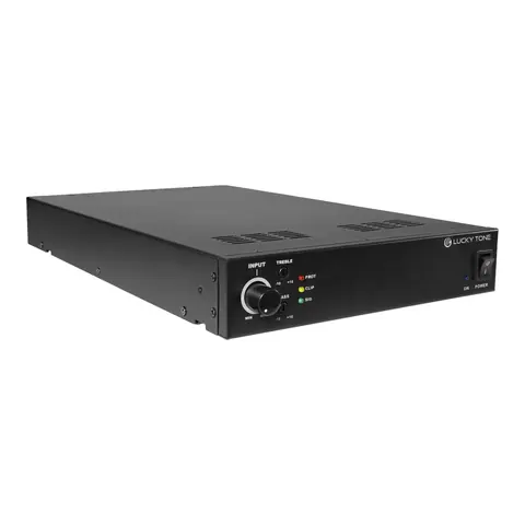 Lucky Tone ONVIF Network Amplifier, product photo 8 of 9