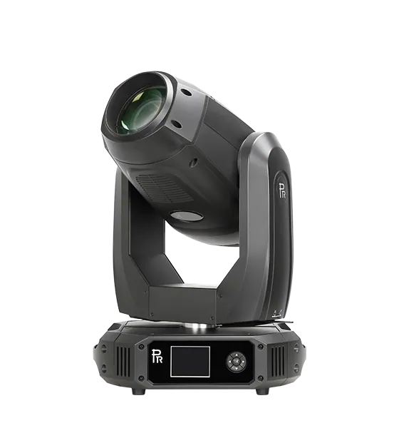 PR Lighting XR 380 BWS, product photo 1 of 3