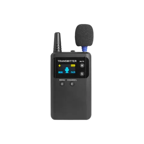 Lucky Tone TG-2601 Tour Guide System, product photo 6 of 13
