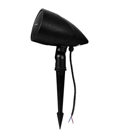 Lucky Tone Ground Mounted Garden Speaker, product photo 3 of 10