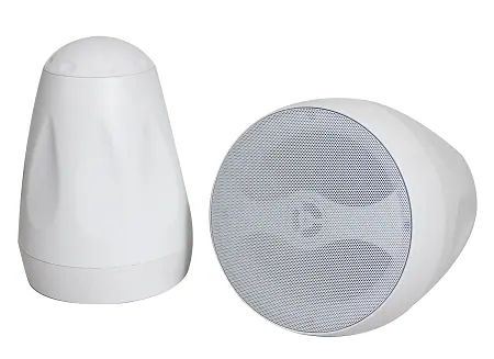 Lucky Tone Hang & Wall Speaker, product photo 3 of 6