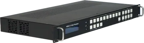 VTRIX VM4K49, product photo 3 of 4