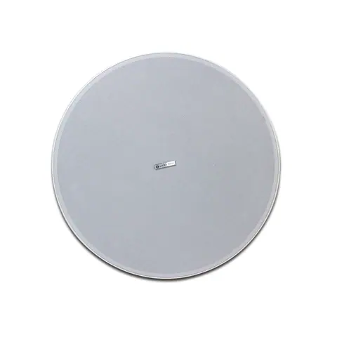 Lucky Tone 8″ 2 Way Ceiling Speaker With Crossover, product photo 2 of 9