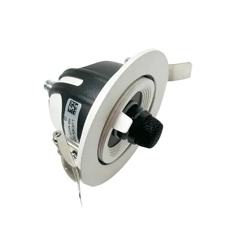 Lucky Tone Overhead Ceiling Installed Microphone, product photo 7 of 7