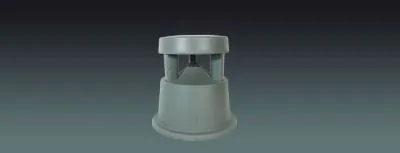 Lucky Tone Garden Speaker, product photo 1 of 5