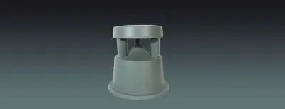Lucky Tone Garden Speaker, product photo 1 of 5