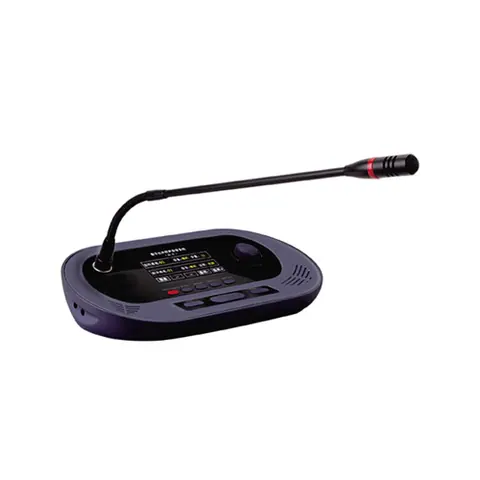 Lucky Tone IR32 Simultaneous Interpretation System, product photo 3 of 8