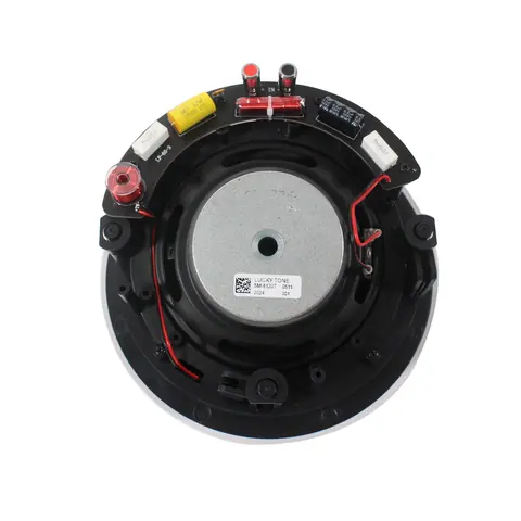 Lucky Tone Tilted Rimless Ceiling Speaker, product photo 9 of 9