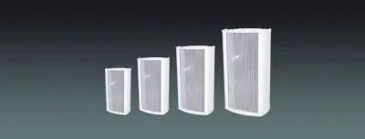 Lucky Tone Outdoor Column Speaker, product photo 1 of 6