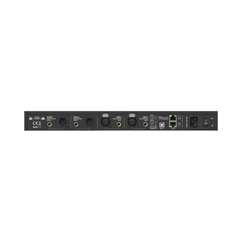 Lucky Tone 2 in 2 out Feedback Suppressor, product photo 4 of 5