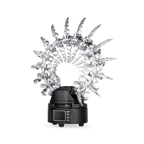 Color Imagination BLACKHOLE MINI, product photo 4 of 5