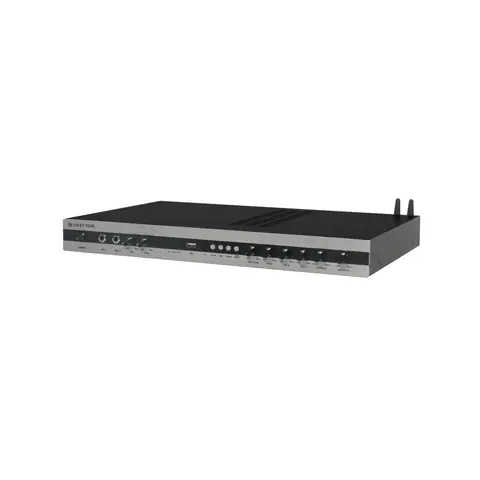 Lucky Tone 4-Channel WiFi Audio Amplifier, product photo 5 of 7