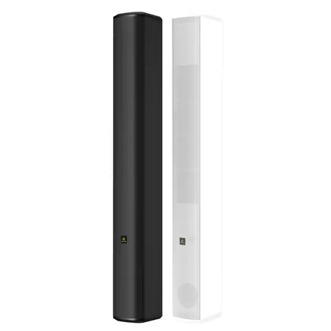 Lucky Tone 4×2.5″ Neodymium Magnet Array Acoustic Column Speaker, product photo 2 of 8