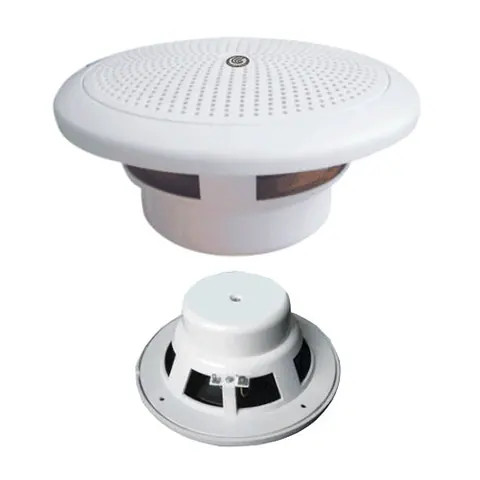 Lucky Tone 4″ Marine Ceiling Speaker, product photo 2 of 4
