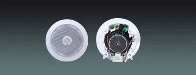 Lucky Tone 5″ Coaxial Ceiling Speaker, product photo 1 of 7