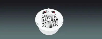 Lucky Tone 5″ Office Sound Masking Speaker, product photo 1 of 4