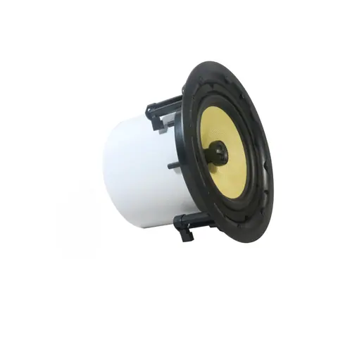 Lucky Tone Dante Rimless Ceiling Speaker, product photo 5 of 6