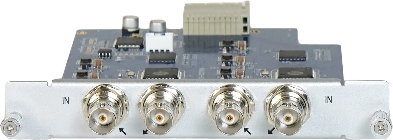 VTRIX PCBA_DM3-IN-SDI, product photo 1 of 2