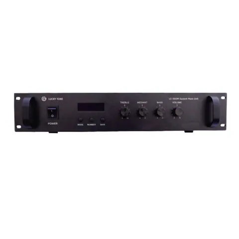 Lucky Tone LC-300 Conference System, product photo 3 of 4