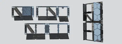 DESAY Matrix 1.2, product photo 7 of 14