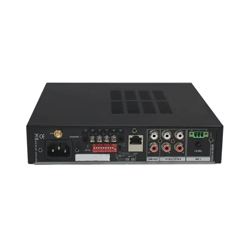 Lucky Tone Power Amplifier, product photo 3 of 6