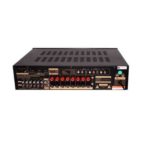 Lucky Tone Digital Audio Video Amplifier, product photo 3 of 7