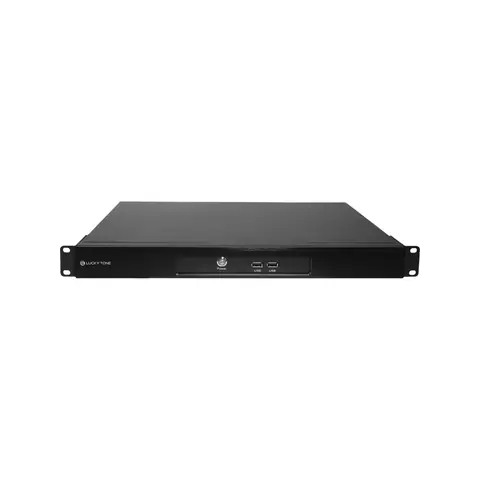 Lucky Tone VoIP Audio Management Server for Network PA & BGM Systems, product photo 4 of 9