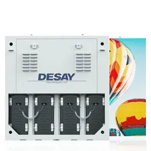 DESAY S8.33, product photo 1 of 6