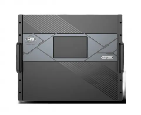 NovaStar H9, product photo 3 of 3