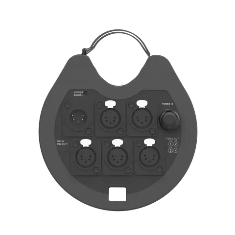 ACME TRUSSHUB S, product photo 2 of 6