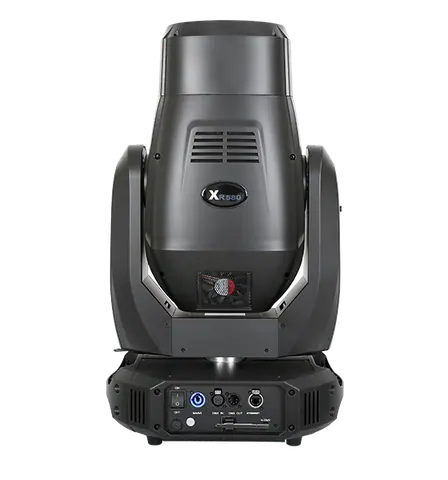 PR Lighting XR 580 BWS, product photo 3 of 3