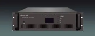 Lucky Tone High Power Amplifier, product photo 1 of 3