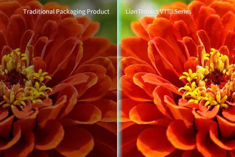 LianTronics VTIII 1.25, product photo 5 of 10